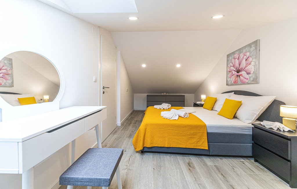 Ferienhaus - Trogir-Lecevica , Kroatien - CSC211 38