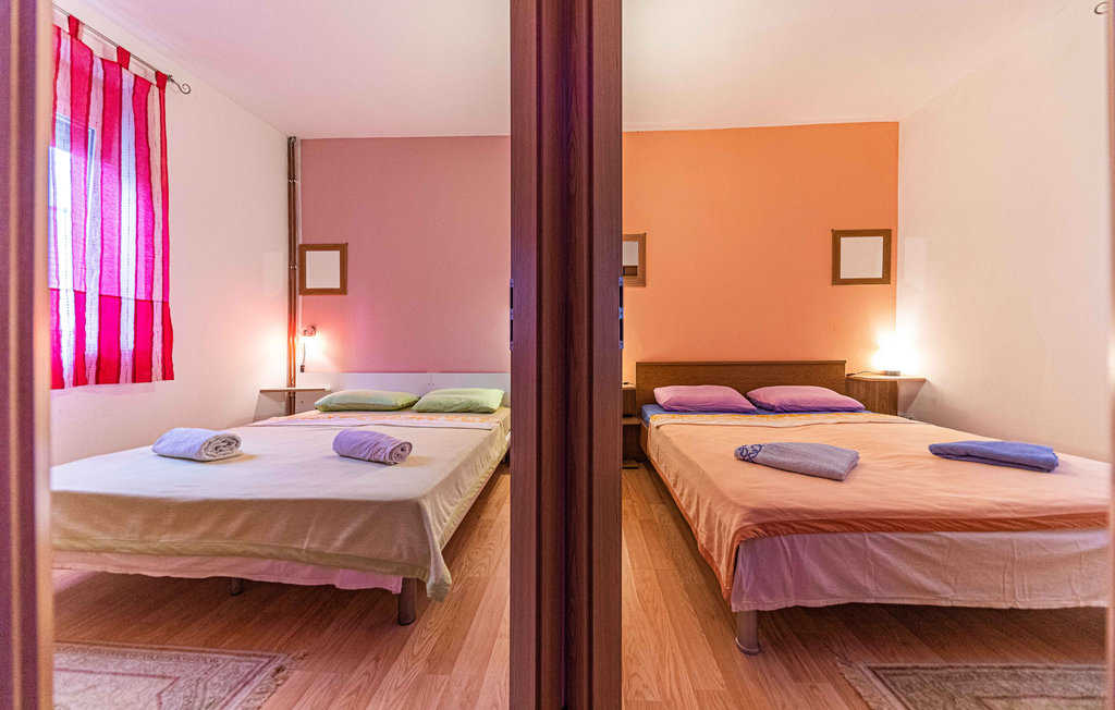 Feriehuse - Trogir-Seget Donji , Kroatien - CSC227 25