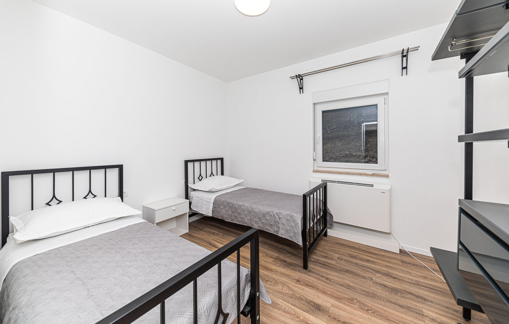 Ferienhaus - Split-Vrlika , Kroatien - CSC255 28