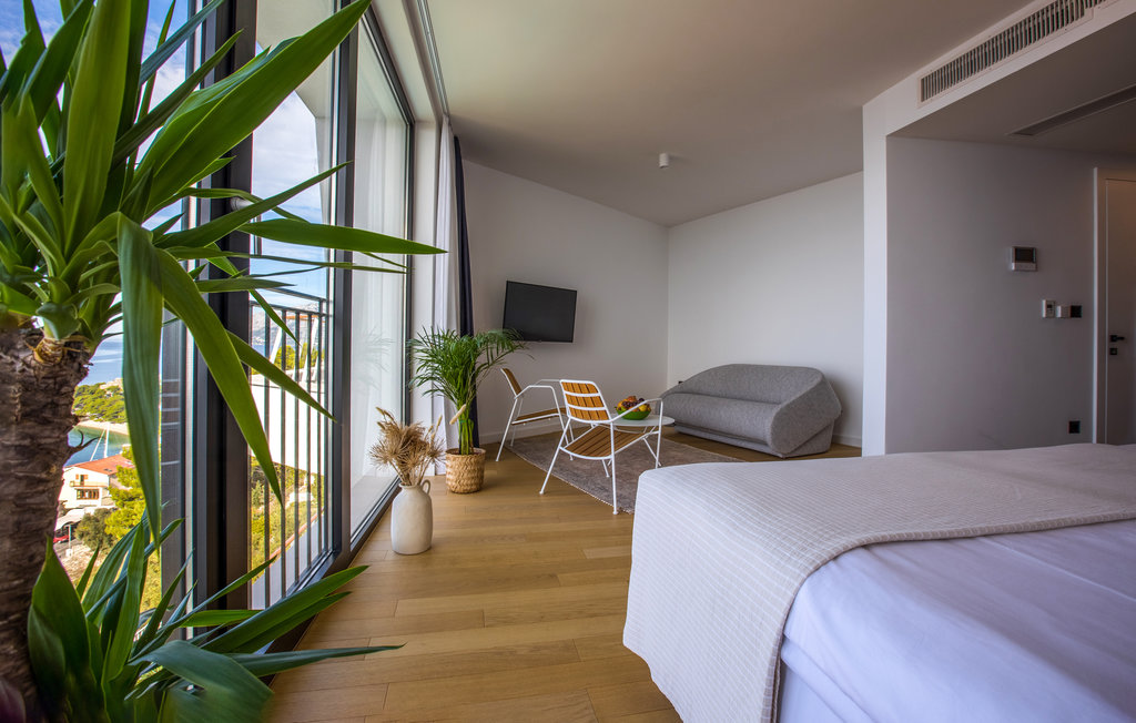 Feriehuse - Makarska-Brela , Kroatien - CSC006 29