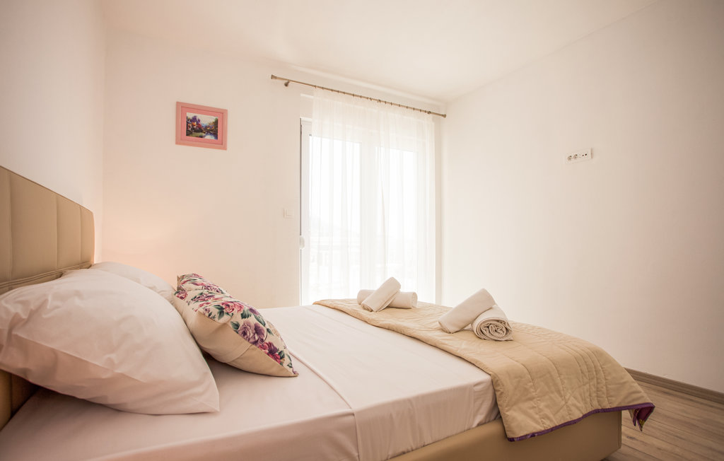 Semesterlägenhet - Makarska-Baska Voda , Kroatien - CSC014 8