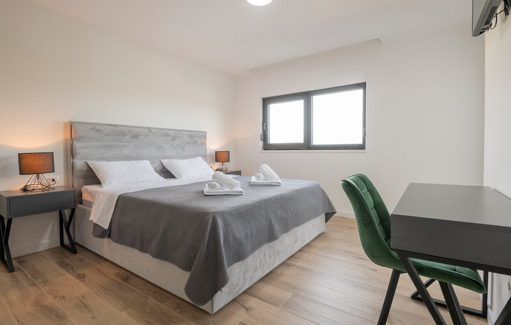 Ferienhaus - Makarska-Grubine , Kroatien - CSC018 29