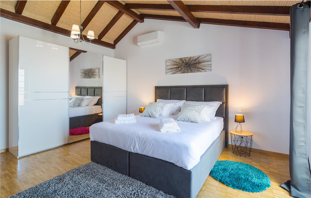 Feriehuse - Split-Gornje Sitno , Kroatien - CSC036 34