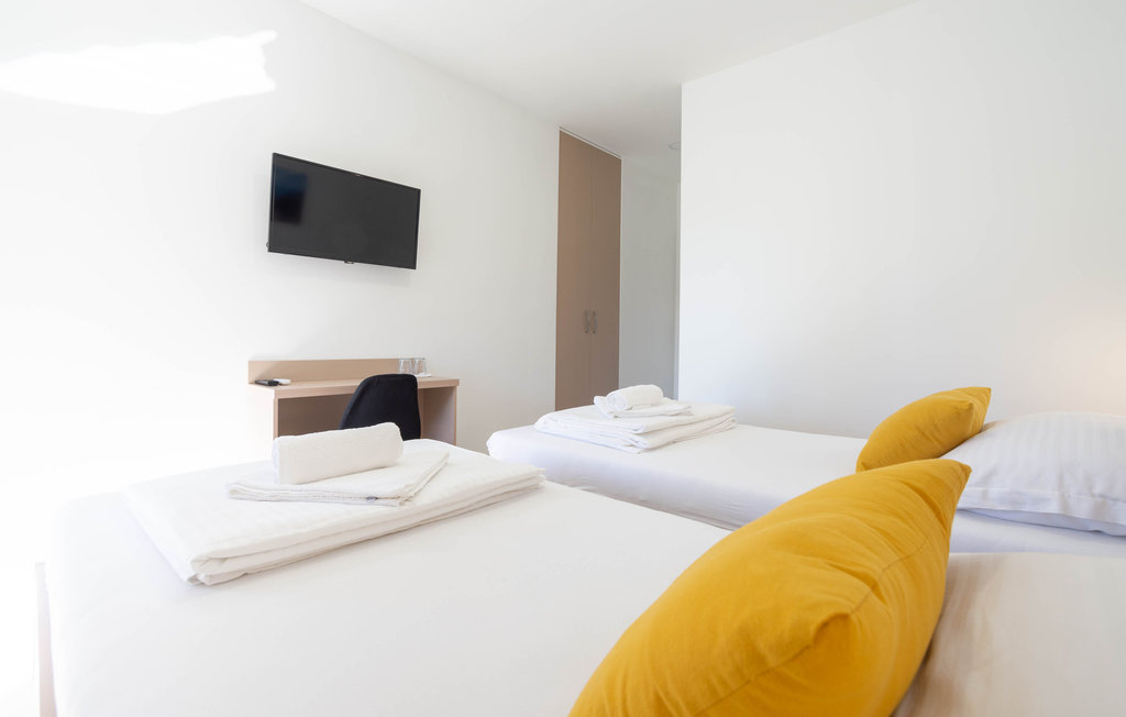 Feriehuse - Split-Trilj , Kroatien - CSC049 26