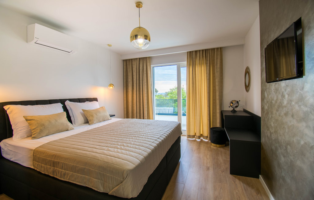 Feriehuse - Makarska-Baska Voda , Kroatien - CSC062 32