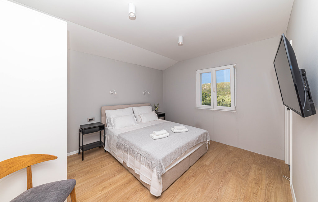 Ferienhaus - Trogir-Kastel Stafilic , Kroatien - CSC067 21