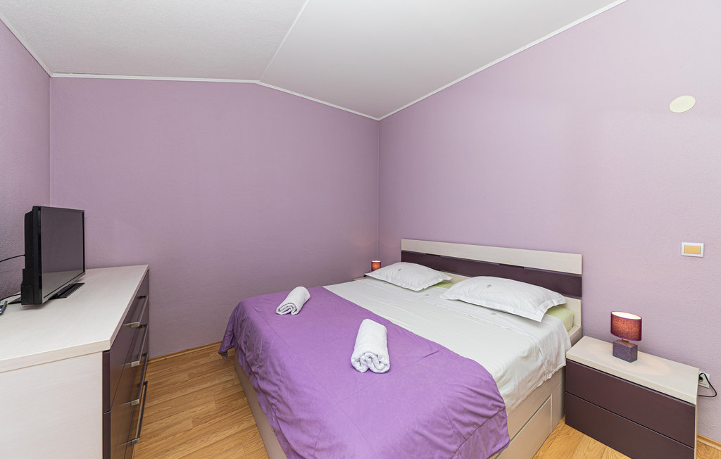 Semesterlägenhet - Trogir-Plano , Kroatien - CSC076 19