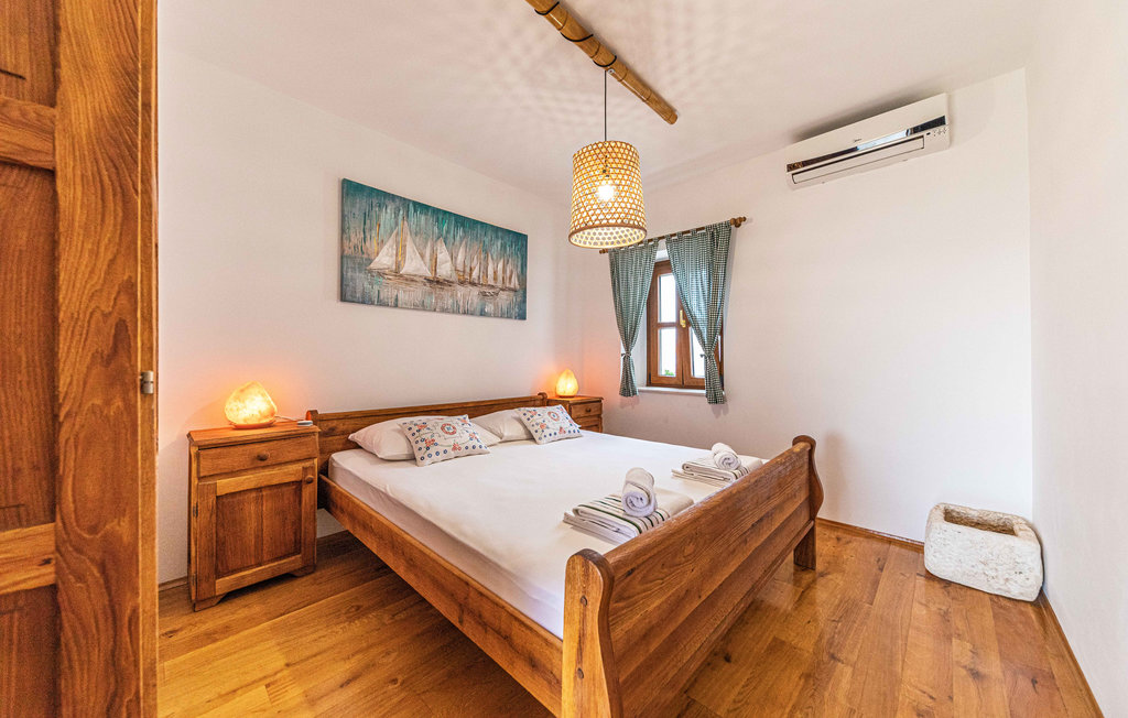 Semesterhus - Trogir - Okrug Gornji , Kroatien - CSC088 22