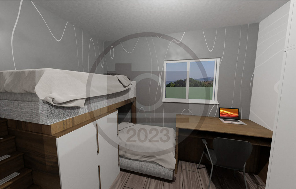 Lejlighed - Split - Split , Kroatien - CSC161 6