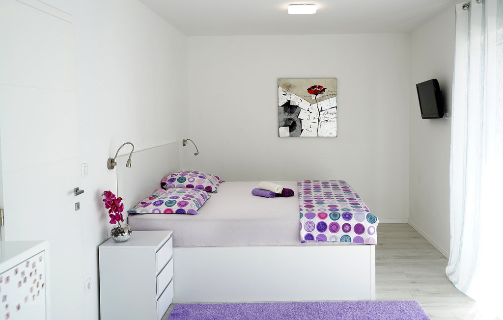 Feriehuse - Split - Zrnovnica , Kroatien - CSC162 29