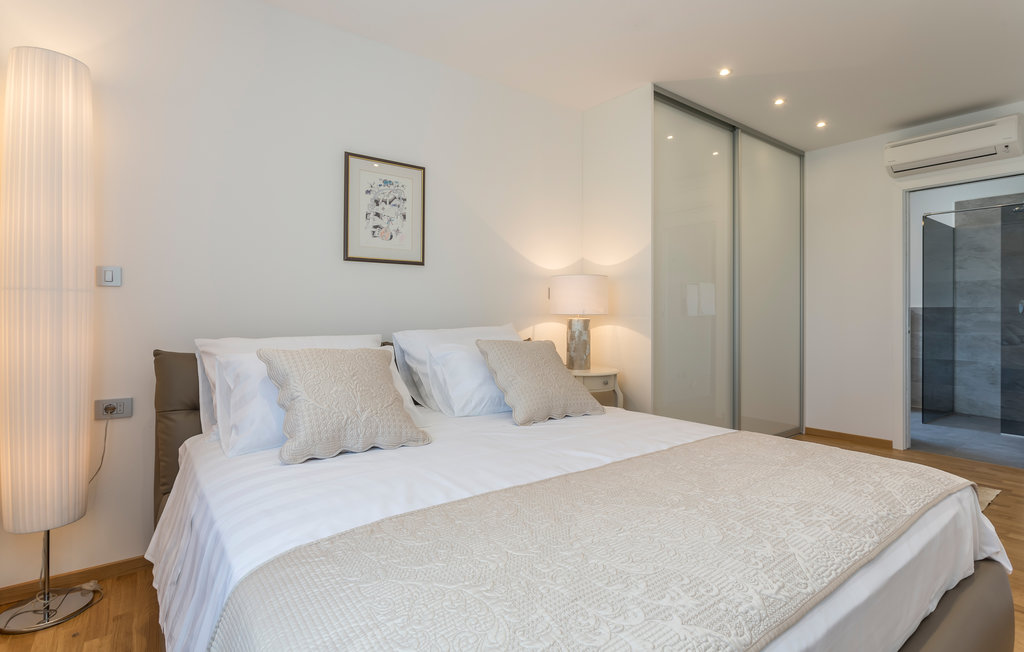 Ferienhaus - Split , Kroatien - CSC163 25