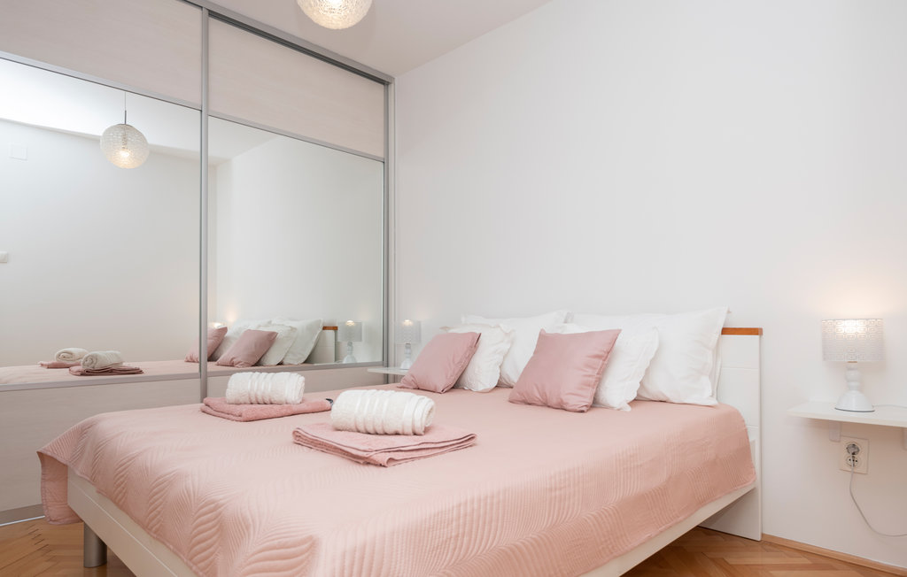 Lejlighed - Makarska , Kroatien - CSC188 16