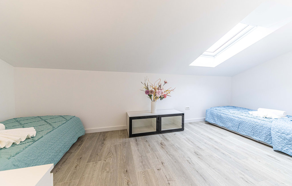 Ferienhaus - Trogir-Lecevica , Kroatien - CSC211 36