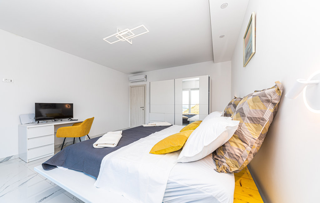 Feriehuse - Trogir-Seget Gornji , Kroatien - CSC224 13