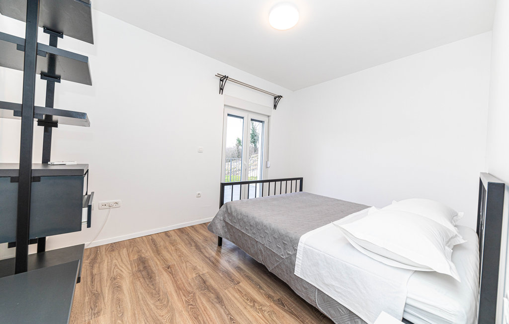 Ferienhaus - Split-Vrlika , Kroatien - CSC255 25