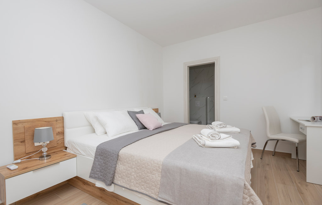 Feriehuse - Makarska-Glavina Donja , Kroatien - CSC011 32