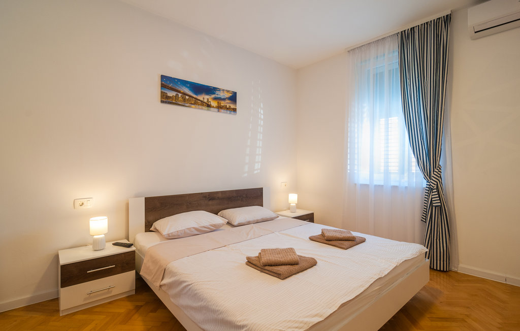 Ferieleilighet - Split-Kastel Sucurac , Kroatia - CSC053 23