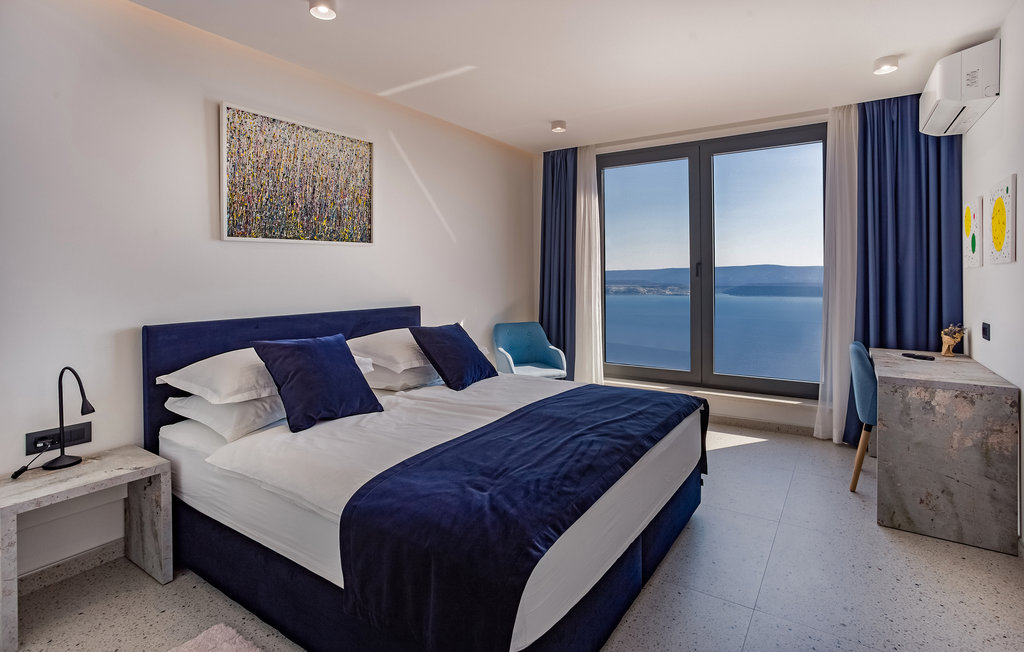 Feriehuse - Omis-Celina , Kroatien - CSC056 27