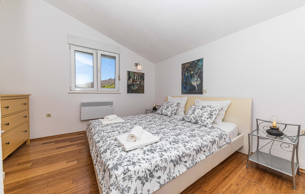 Ferienhaus - Split-Zrnovnica , Kroatien - CSC066 31