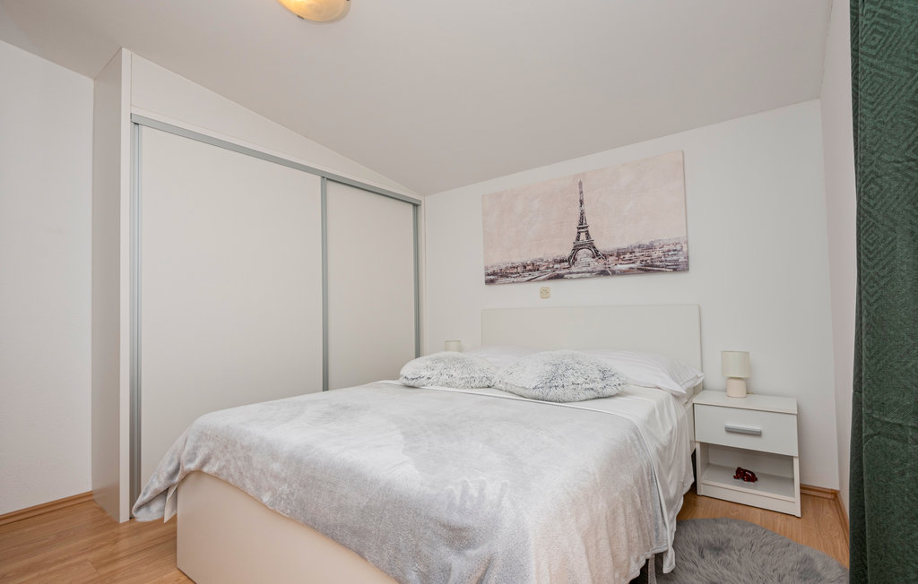 Ferienhaus - Makarska-Vrgorac , Kroatien - CSC185 38