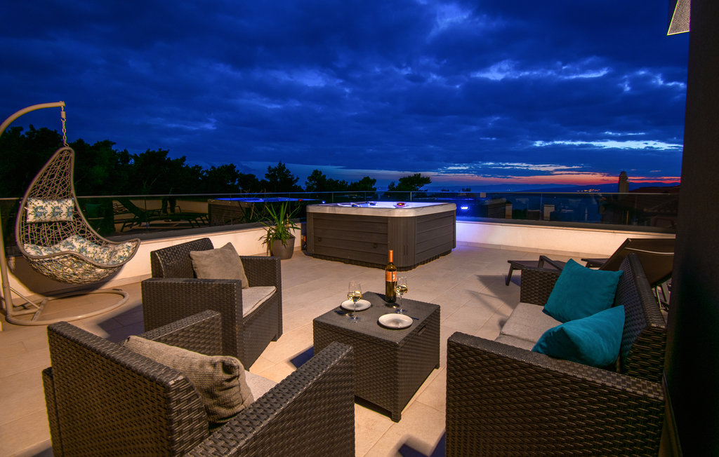 Feriehuse - Makarska-Baska Voda , Kroatien - CSC062 18