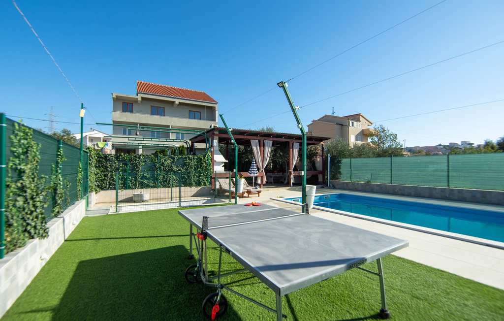 Ferienhaus - Split , Kroatien - CSC133 16