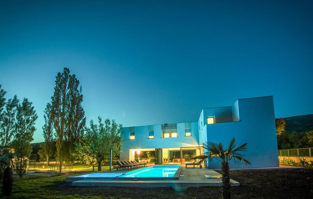 Feriehuse - Makarska-Donji Prolozac , Kroatien - CSC012 11