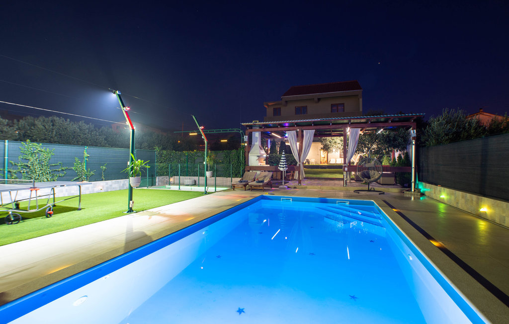 Ferienhaus - Split , Kroatien - CSC133 19