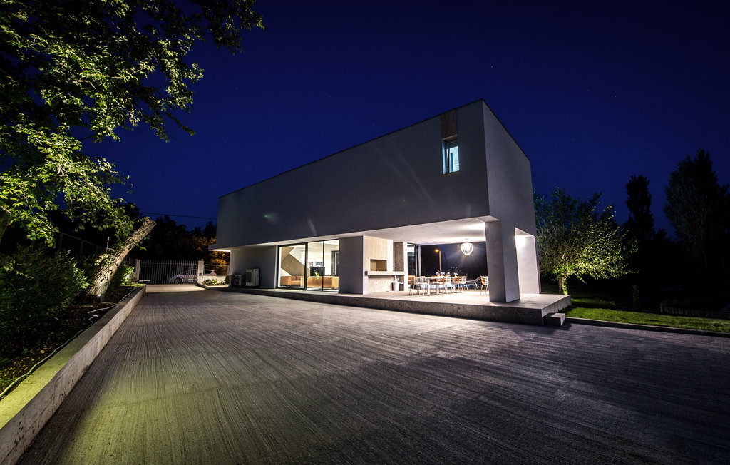 Feriehuse - Makarska-Donji Prolozac , Kroatien - CSC012 6