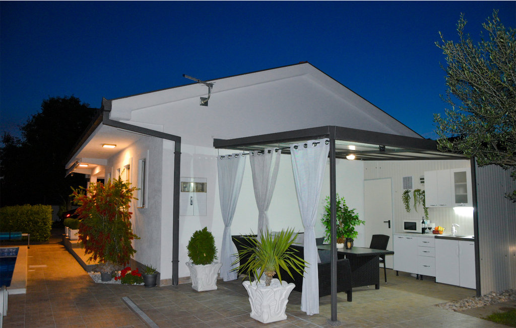 Feriehuse - Trogir-Kastel Novi , Kroatien - CSC260 17