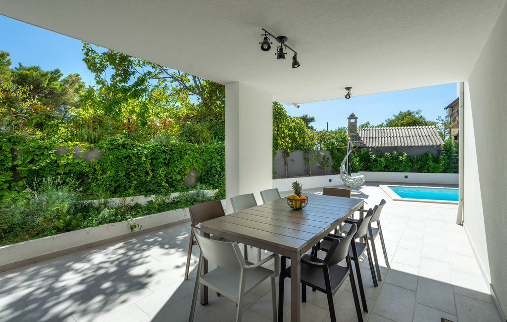 Feriehuse - Makarska-Baska Voda , Kroatien - CSC062 6