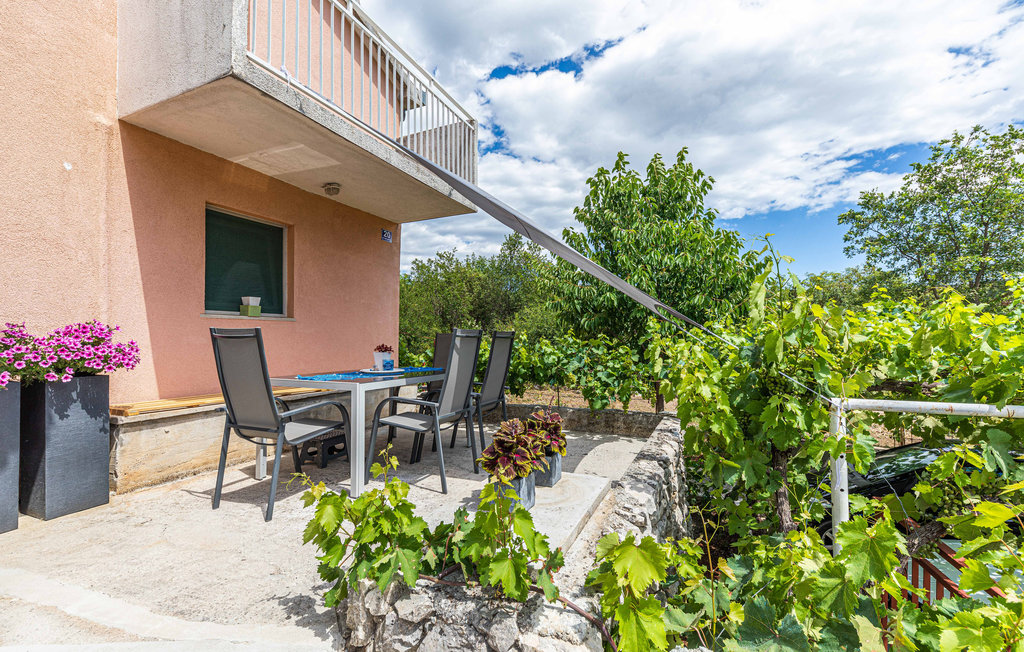 Lejlighed - Trogir-Labin-Prgomet , Kroatien - CSC071 9