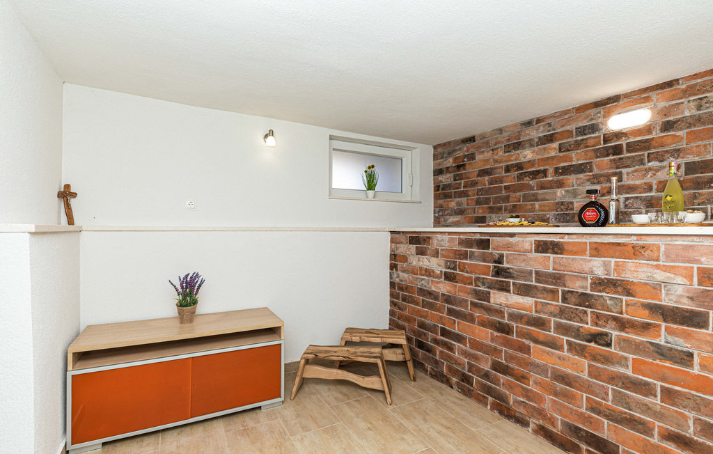 Ferienhaus - Trogir-Labin , Kroatien - CSC090 27