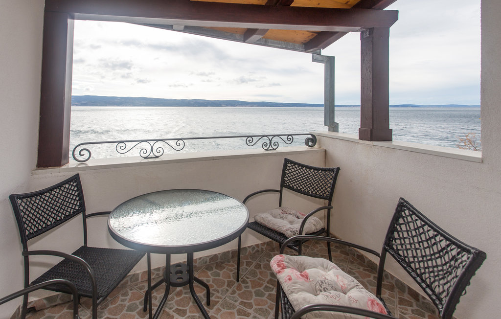 Lejlighed - Omis - Suhi Potok , Kroatien - CSC099 2