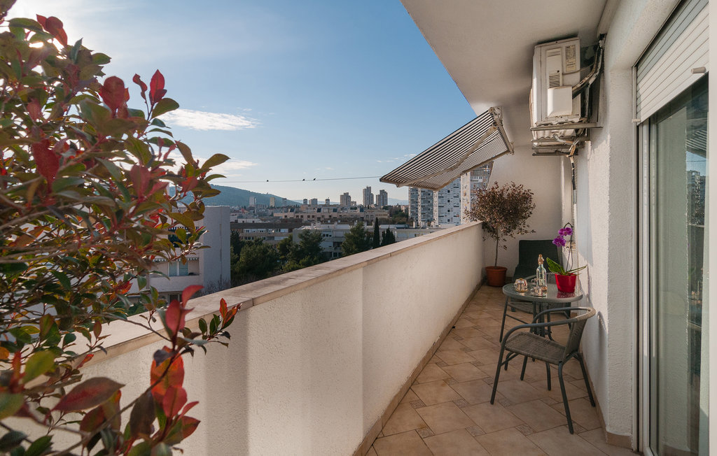 Lejlighed - Split , Kroatien - CSC132 1