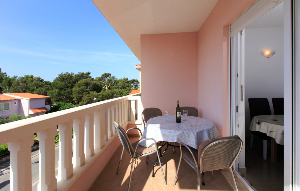 Lejlighed - Makarska-Baska Voda , Kroatien - CSC194 5