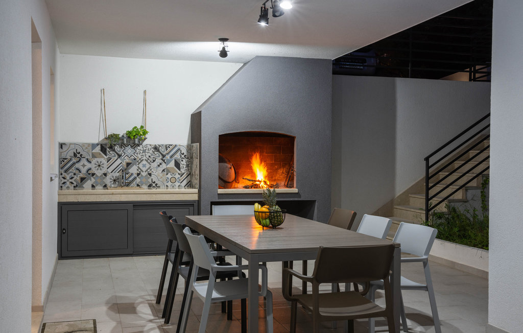 Feriehuse - Makarska-Baska Voda , Kroatien - CSC062 19