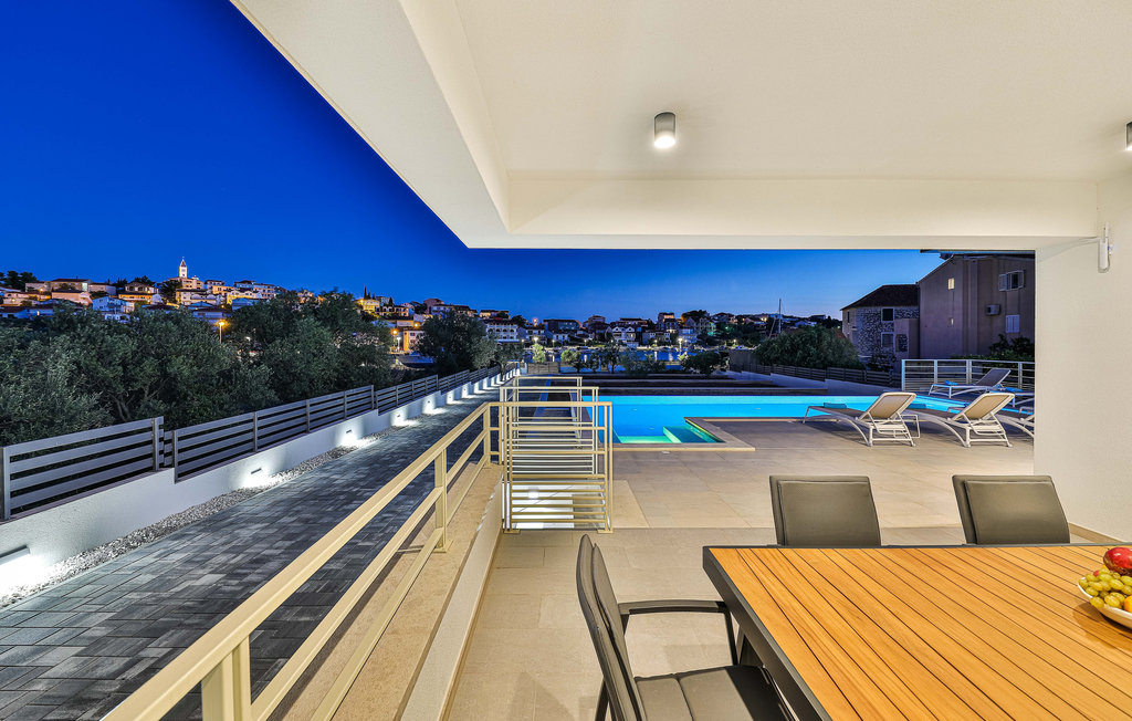 Feriehus - Trogir-Seget Vranjica , Kroatia - CSC093 18