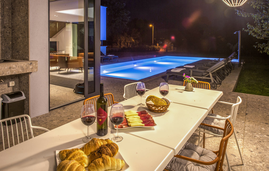 Feriehuse - Makarska-Donji Prolozac , Kroatien - CSC012 9