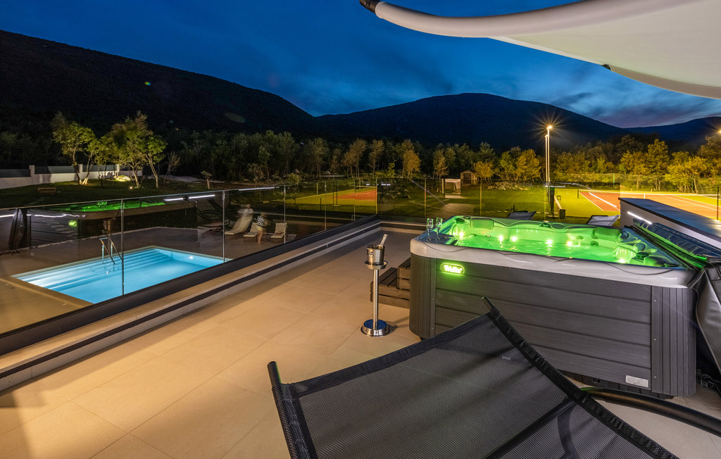 Feriehuse - Split- Sinj , Kroatien - CSC159 20