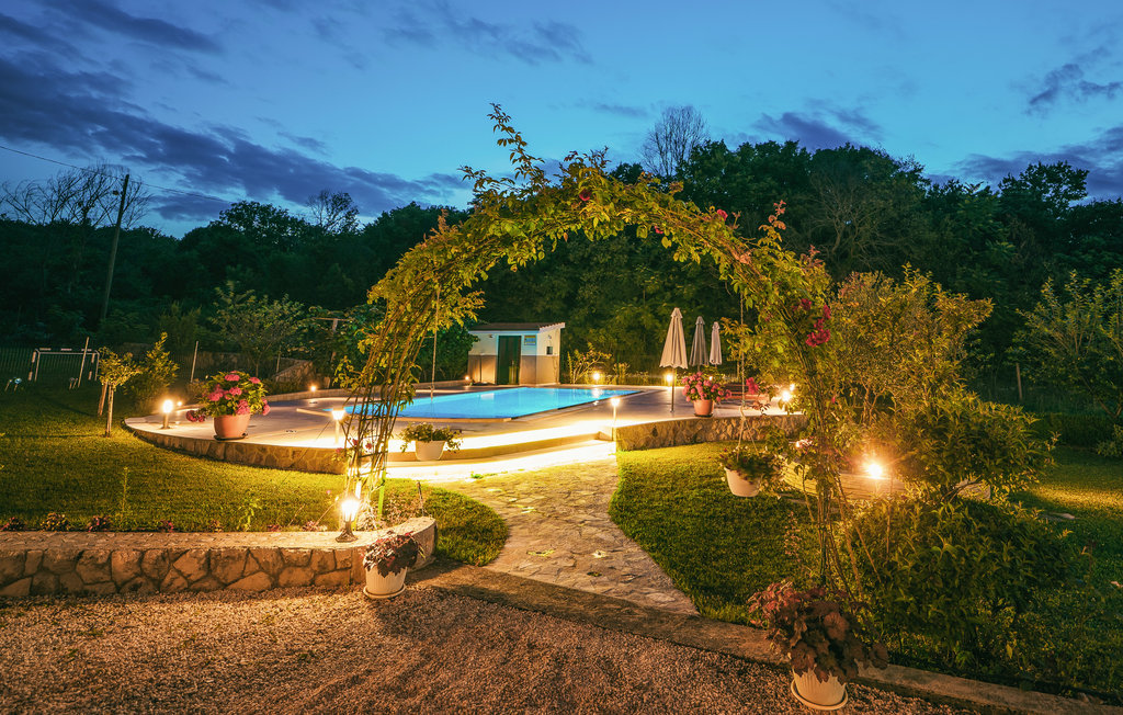 Feriehuse - Makarska-Grubine , Kroatien - CSC180 20