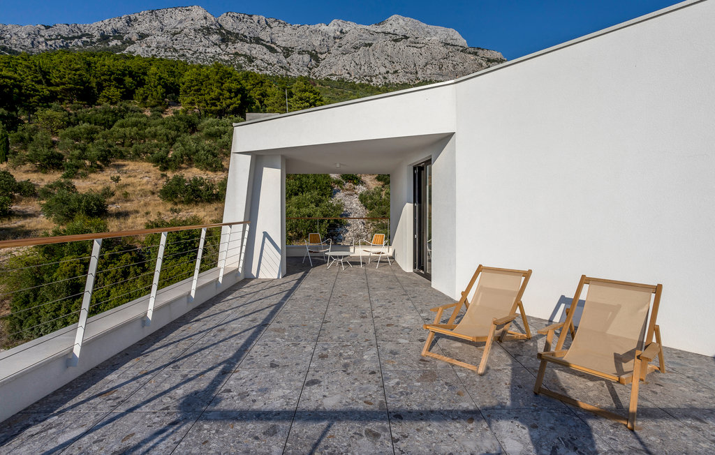 Feriehuse - Makarska-Brela , Kroatien - CSC006 17