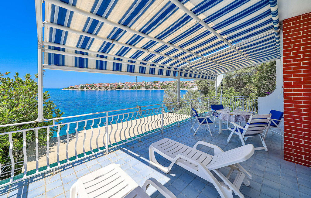 Semesterhus - Ciovo - Okrug Gornji , Kroatien - CSC068 1