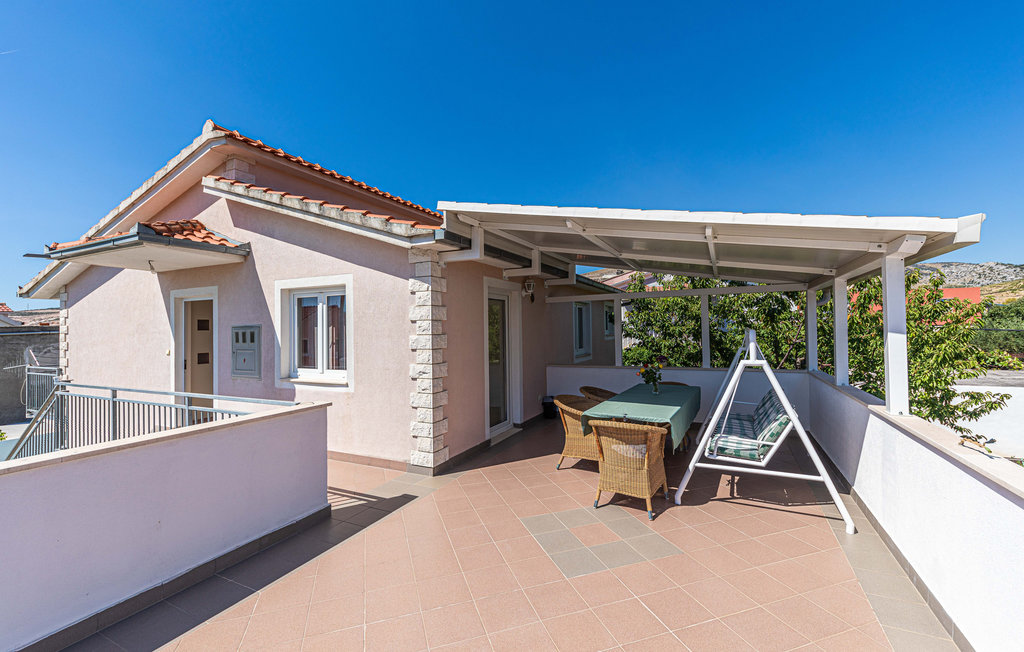 Semesterlägenhet - Trogir-Plano , Kroatien - CSC076 3