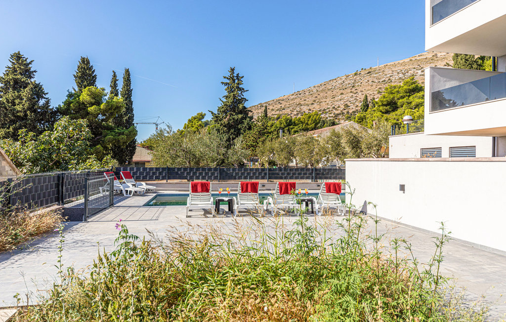 Lejlighed - Trogir-Seget Donji , Kroatien - CSC147 9