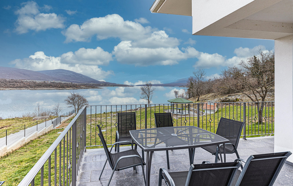 Ferienhaus - Split-Vrlika , Kroatien - CSC255 2