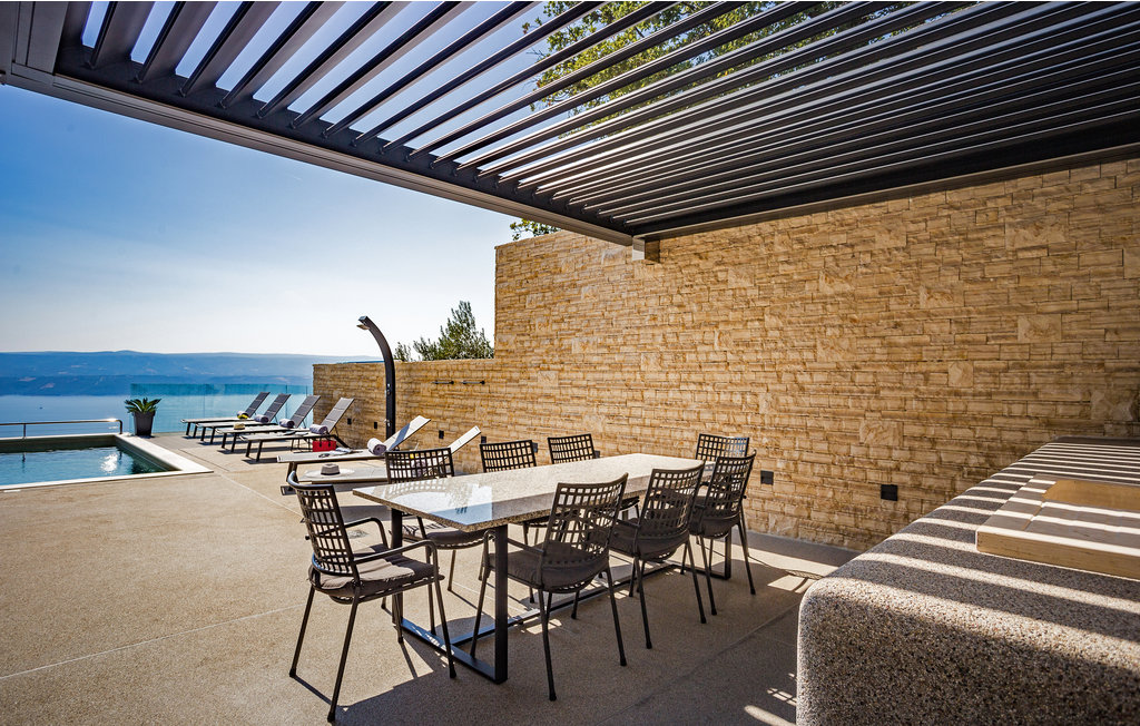 Feriehuse - Omis-Celina , Kroatien - CSC056 15