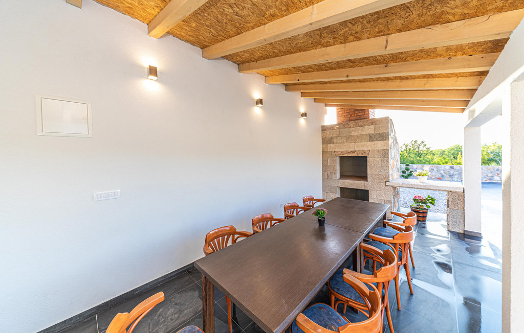 Ferienhaus - Split-Ugljane , Kroatien - CSC072 8