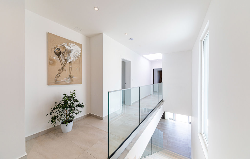 Ferienhaus - Trogir-Marina , Kroatien - CSC085 28