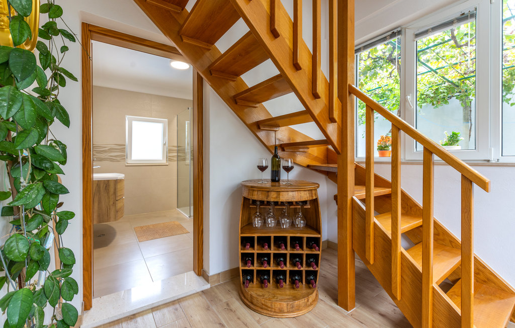 Feriehuse - Omis - Svinisce , Kroatien - CSC097 24